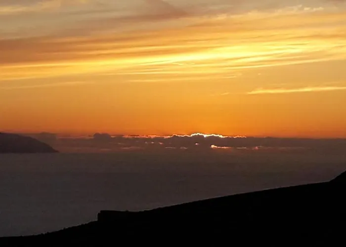 Casa vacanze House With View And Jacuzzi In Adeje