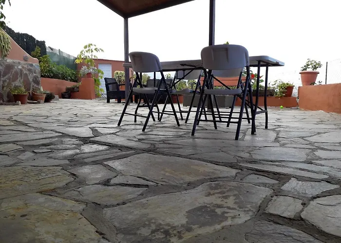 House With View And Jacuzzi In Adeje Casa vacanze *