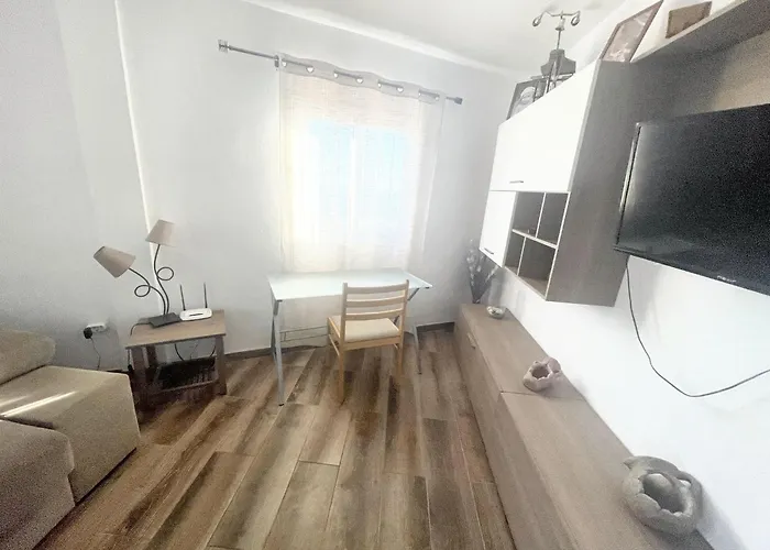 House With View And Jacuzzi In Adeje Casa vacanze Costa Adeje (Tenerife)