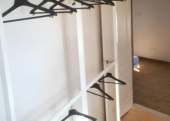 House With View And Jacuzzi In Adeje *