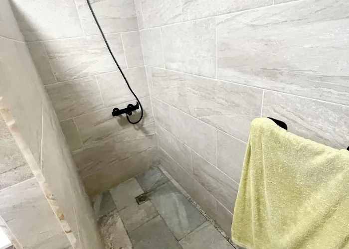 House With View And Jacuzzi In Adeje