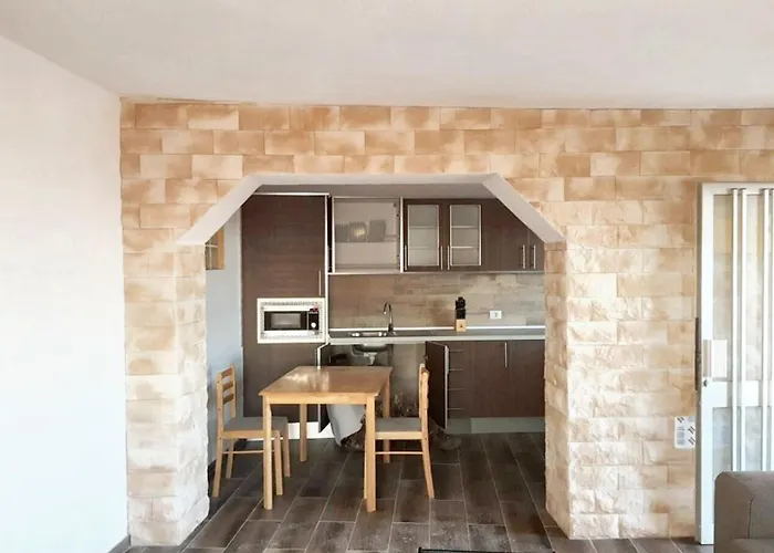 House With View And Jacuzzi In Adeje Casa vacanze *