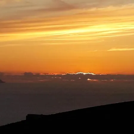 Vakantiehuis House With View&jacuzzi In Adeje