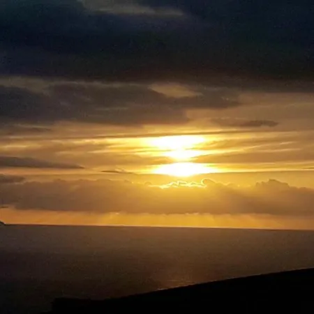 House With View&jacuzzi In Adeje