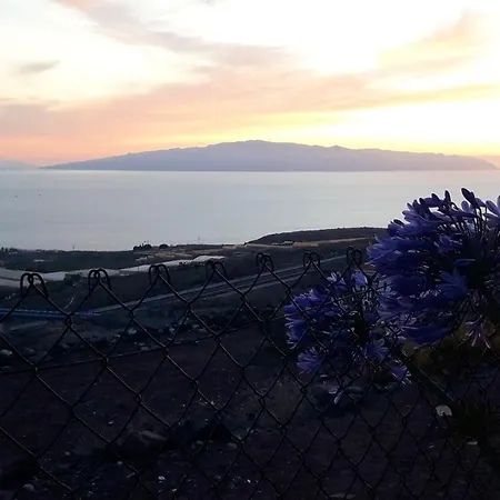 House With View&jacuzzi In Adeje