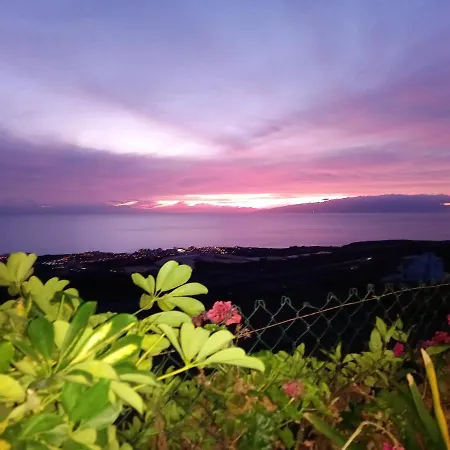 House With View&jacuzzi In Adeje Vakantiehuis *