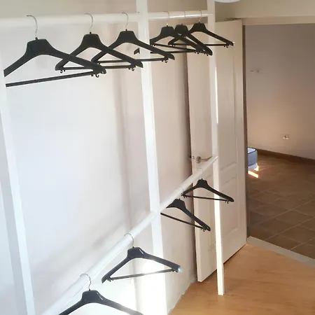 House With View&jacuzzi In Adeje *