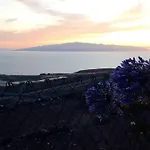 House With View And Jacuzzi In Adeje
