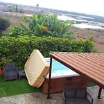 House With View And Jacuzzi In Adeje أذيخي