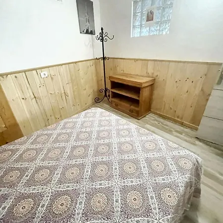 House With View And Jacuzzi In Adeje Hébergement de vacances *