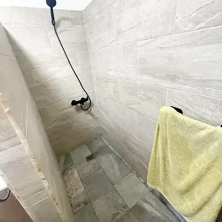 House With View And Jacuzzi In Adeje