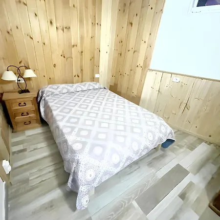 House With View And Jacuzzi In Adeje Feriehus
