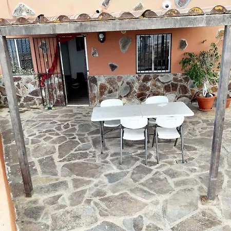 House With View And Jacuzzi In Adeje Сasa de vacaciones Costa Adeje (Tenerife)