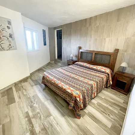 Сasa de vacaciones House With View And Jacuzzi In Adeje *