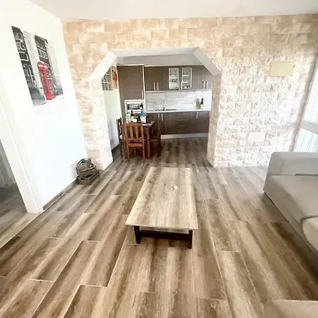 Сasa de vacaciones House With View And Jacuzzi In Adeje *