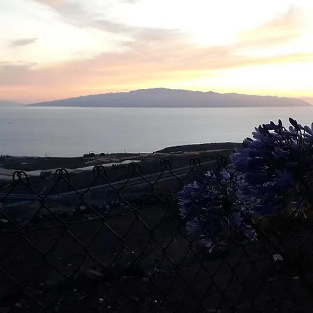 House With View And Jacuzzi In Adeje Сasa de vacaciones *