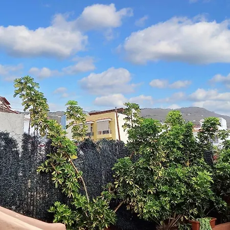 Сasa de vacaciones House With View And Jacuzzi In Adeje *