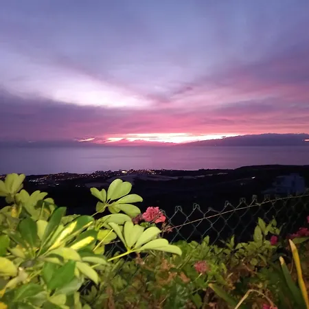 House With View And Jacuzzi In Adeje Сasa de vacaciones Costa Adeje (Tenerife)