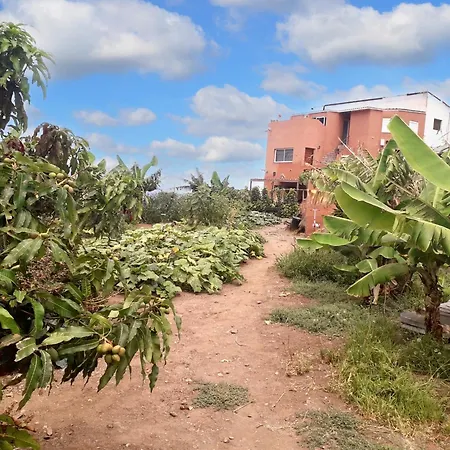 Сasa de vacaciones House With View And Jacuzzi In Adeje Costa Adeje (Tenerife)