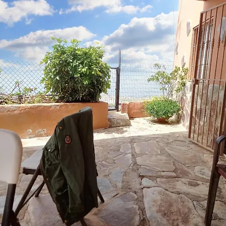 House With View And Jacuzzi In Adeje * Costa Adeje (Tenerife)