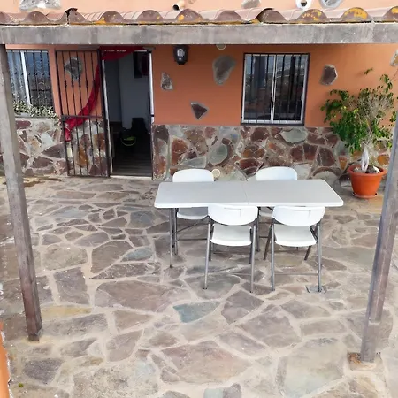 Сasa de vacaciones House With View And Jacuzzi In Adeje