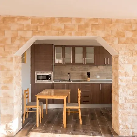 House With View And Jacuzzi In Adeje