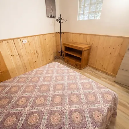 House With View And Jacuzzi In Adeje Сasa de vacaciones *