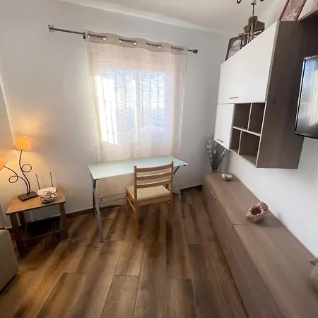 House With View And Jacuzzi In Adeje Costa Adeje (Tenerife)