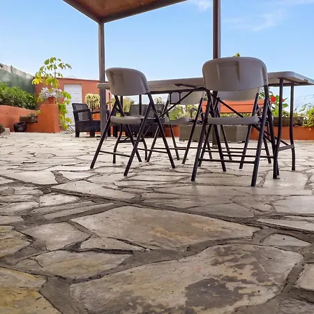 Сasa de vacaciones House With View And Jacuzzi In Adeje