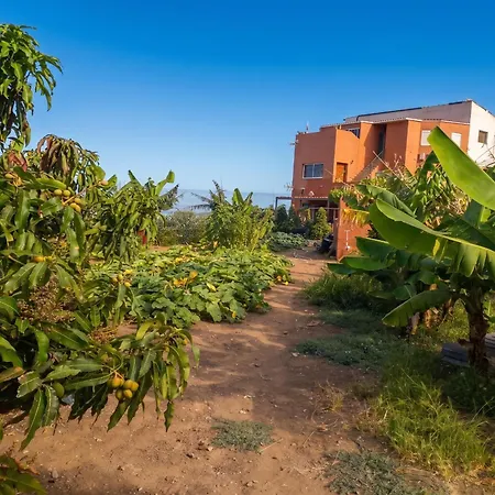 House With View And Jacuzzi In Adeje Сasa de vacaciones *