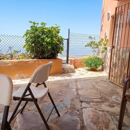 House With View And Jacuzzi In Adeje Сasa de vacaciones *