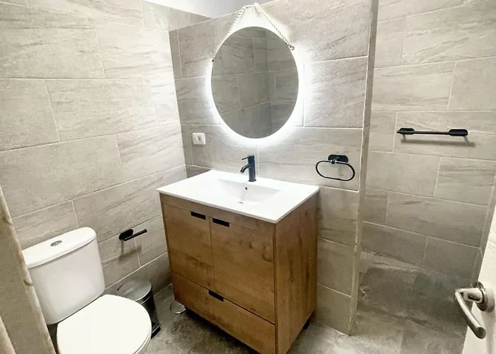 Сasa de vacaciones House With View And Jacuzzi In Adeje