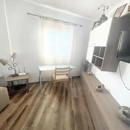 House With View And Jacuzzi In Adeje 別荘 アデヘ