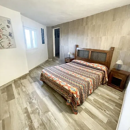 House With View And Jacuzzi In Adeje * アデヘ