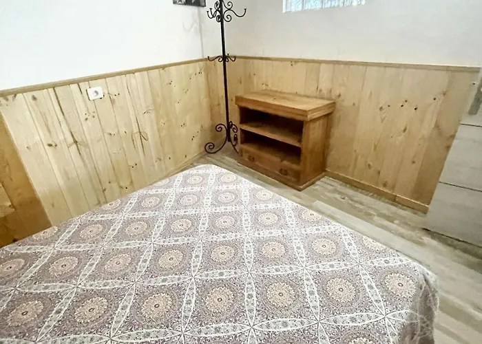 House With View And Jacuzzi In Adeje בית נופש *